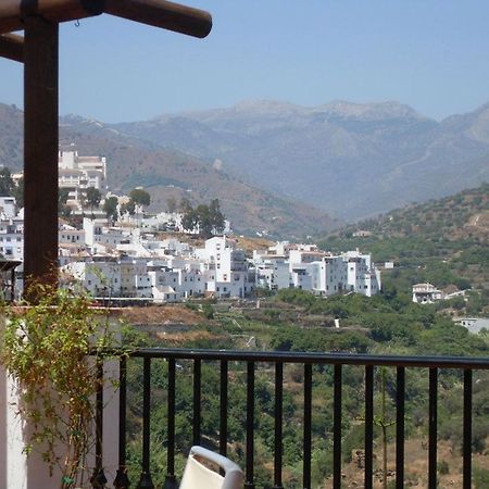 Hotel La Casa Torrox Esterno foto