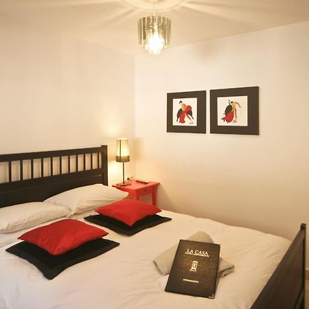 Hotel La Casa Torrox Esterno foto