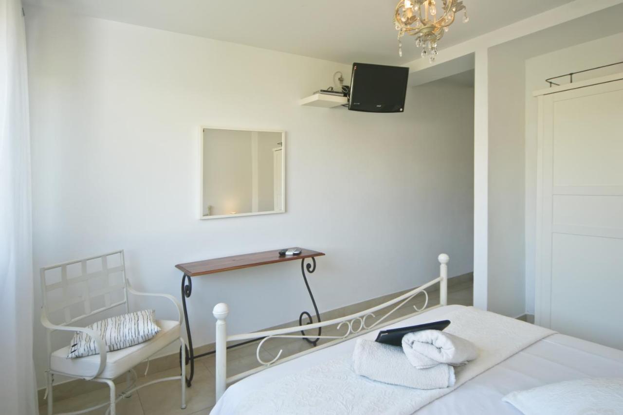Hotel La Casa Torrox Esterno foto