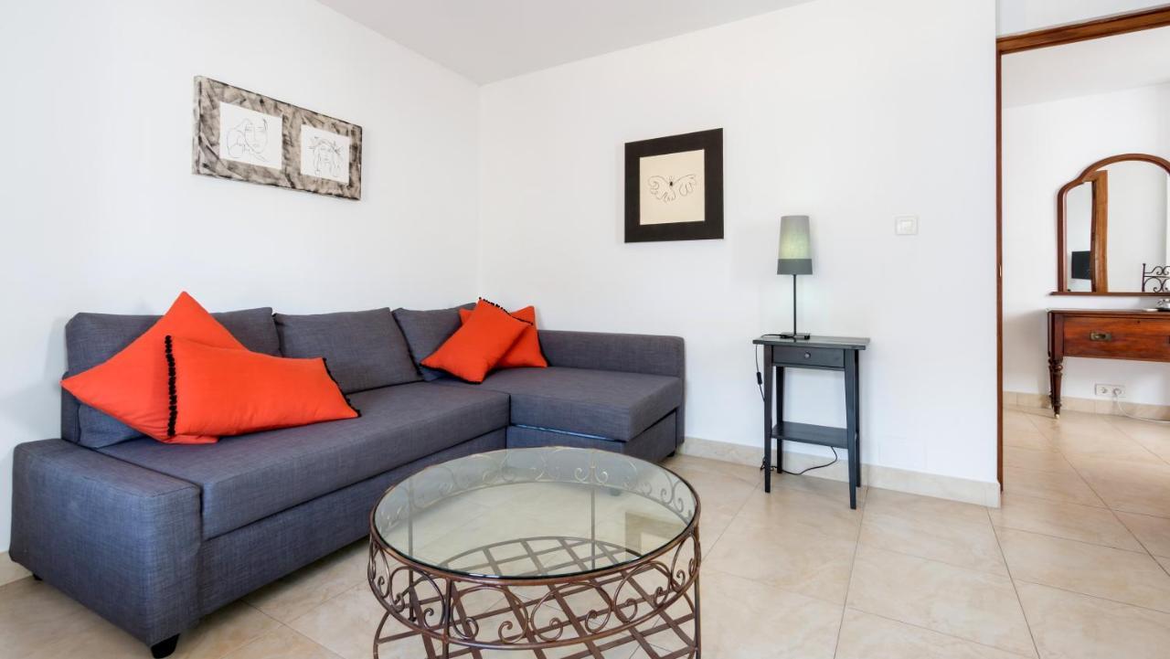 Hotel La Casa Torrox Esterno foto