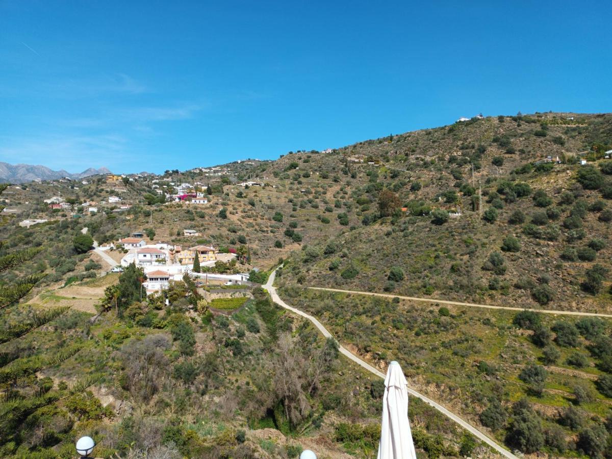 Hotel La Casa Torrox Esterno foto