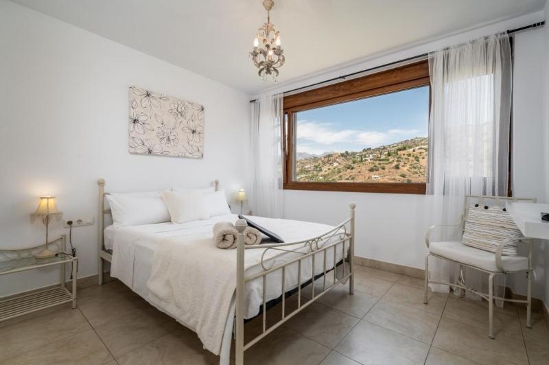 Hotel La Casa Torrox Esterno foto