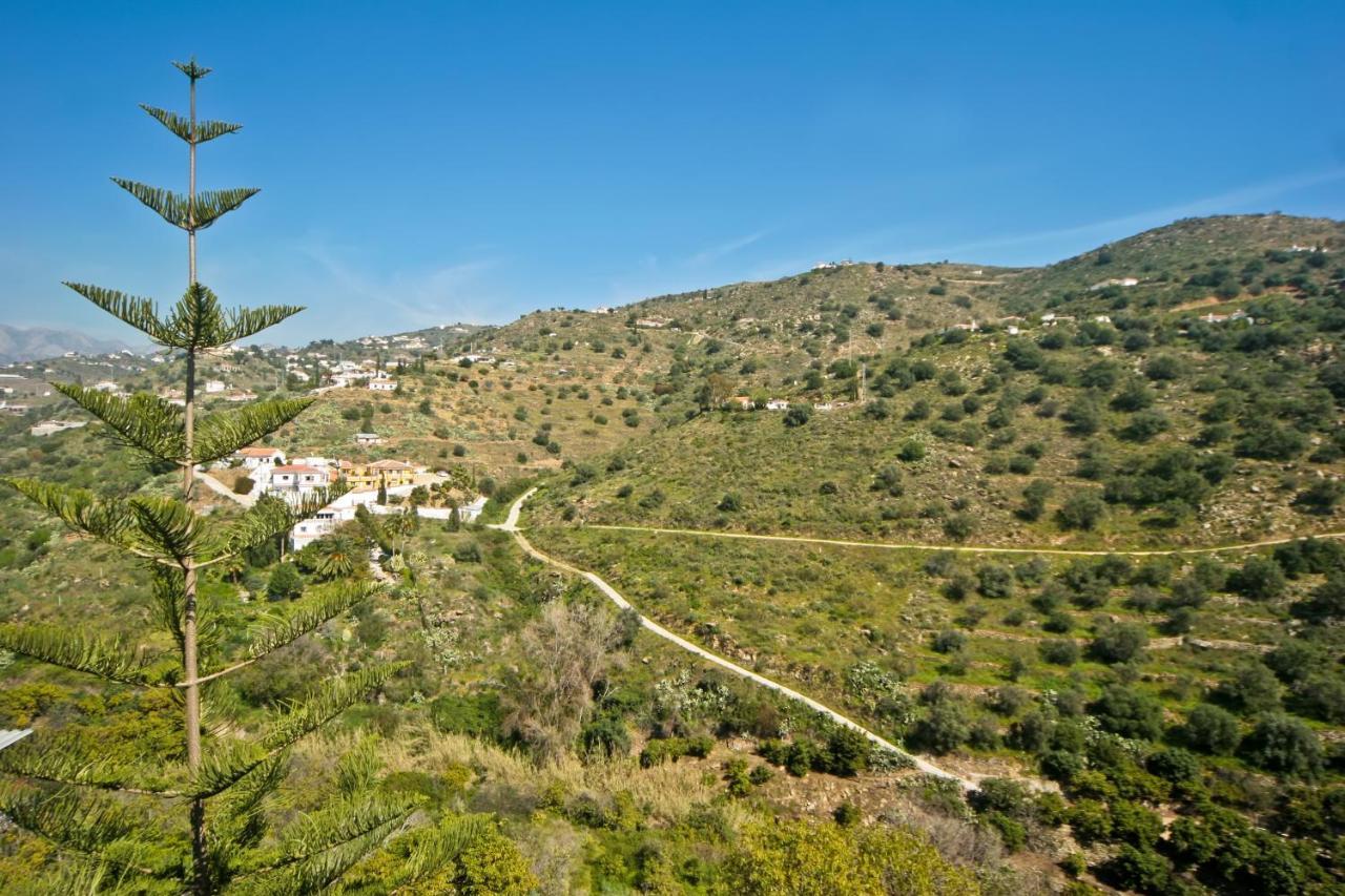 Hotel La Casa Torrox Esterno foto
