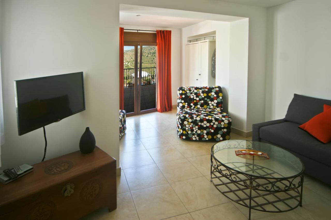 Hotel La Casa Torrox Esterno foto