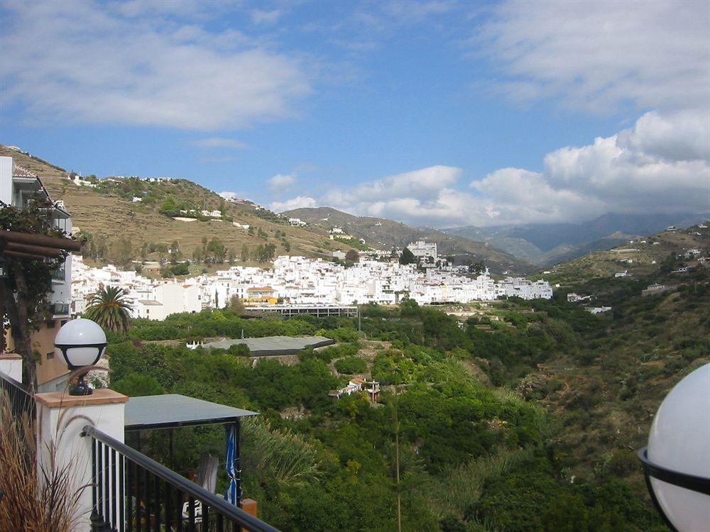 Hotel La Casa Torrox Esterno foto