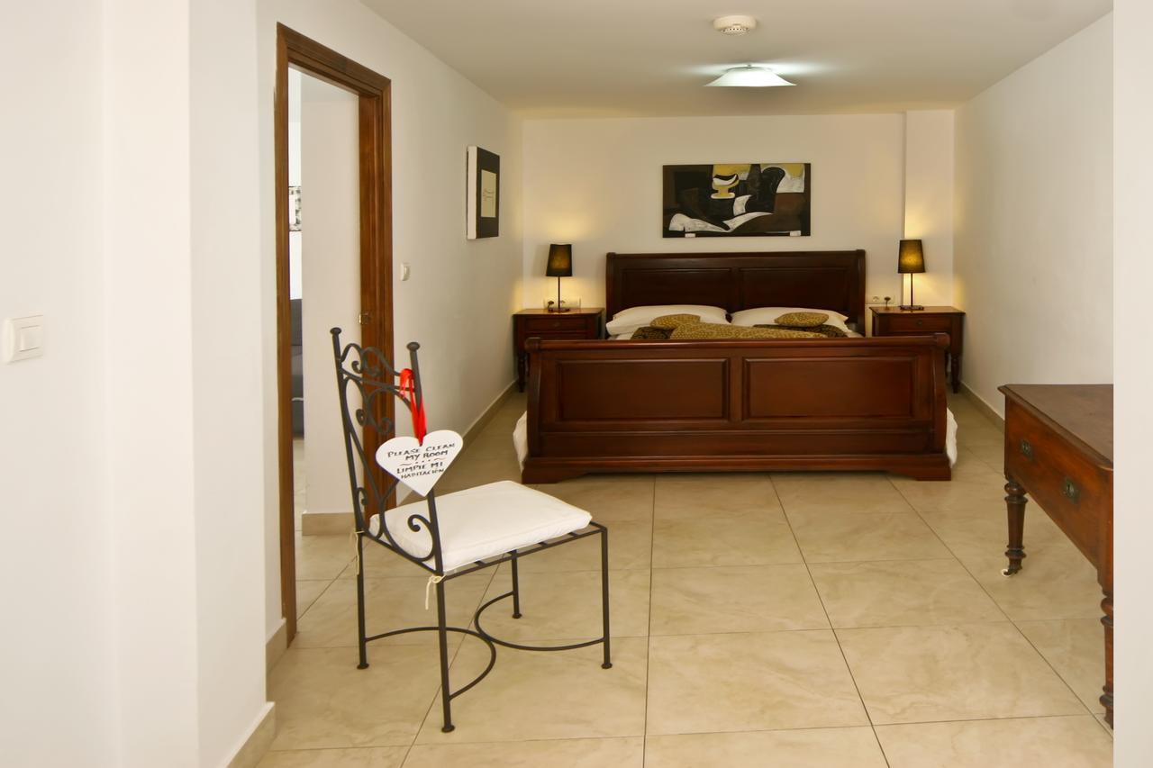 Hotel La Casa Torrox Esterno foto