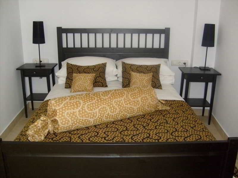 Hotel La Casa Torrox Esterno foto