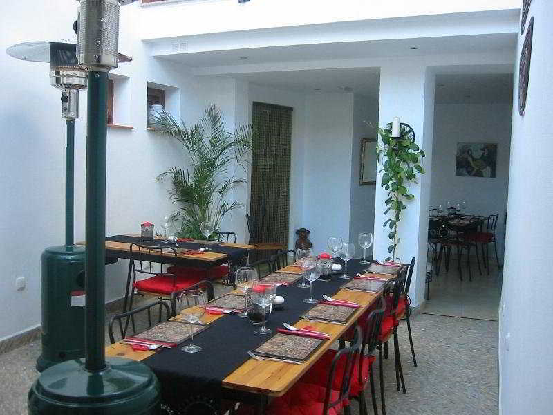 Hotel La Casa Torrox Esterno foto