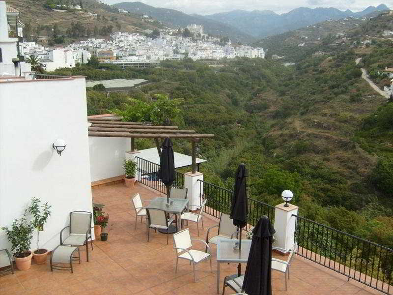 Hotel La Casa Torrox Esterno foto